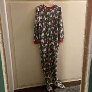 Rene Rofe sleepwear (onesie)